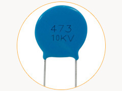 Ceramic Capacitor